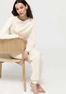 Pyjama Regular PureNATURE aus reiner Bio-Baumwolle