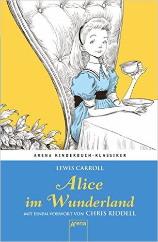 Alice im Wunderland