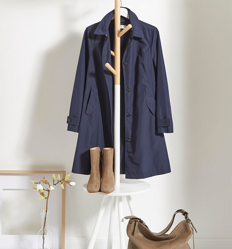hessnatur Recycled Polyester