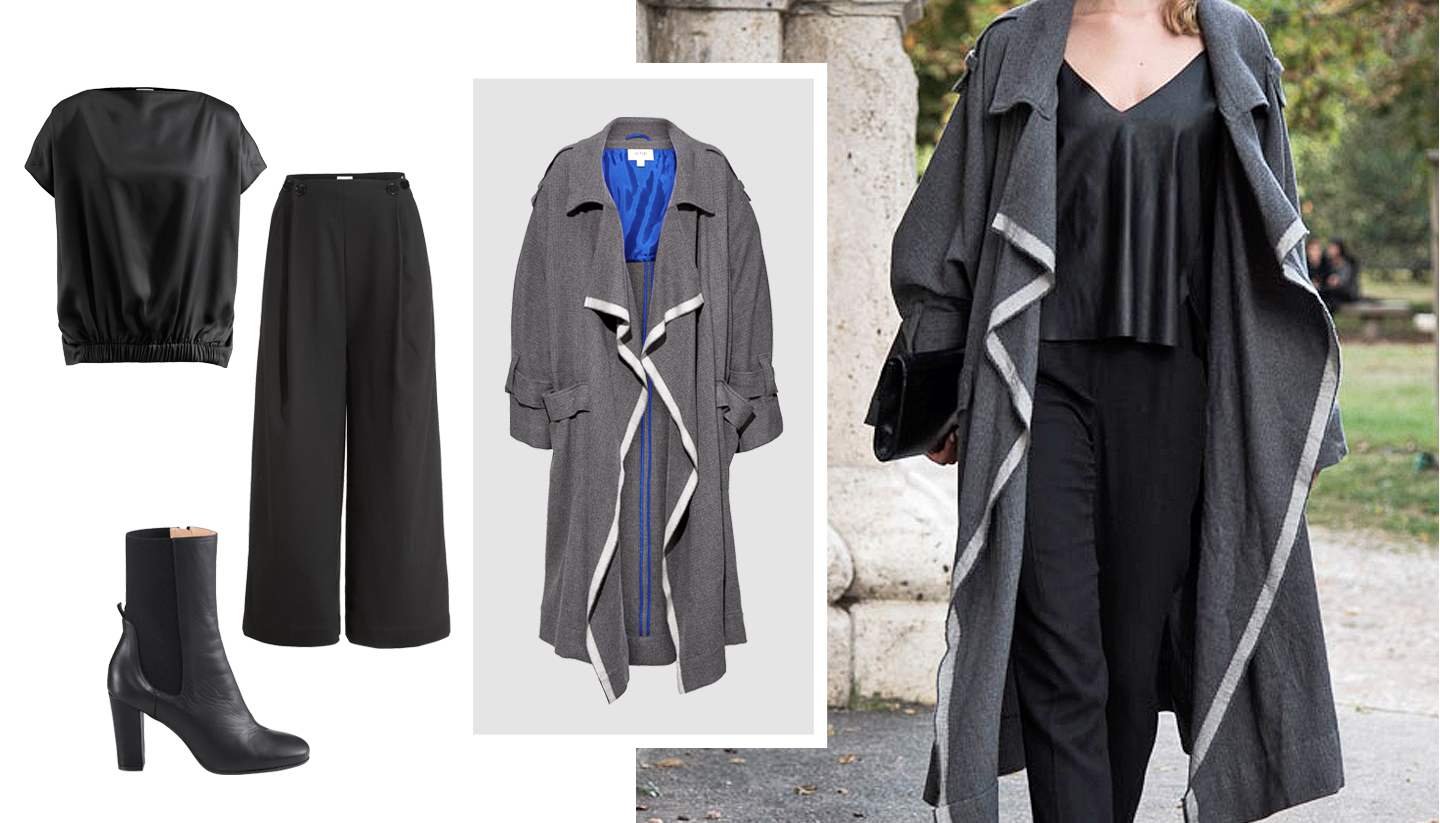 Hessnatur - Zerobarracento - Look 4