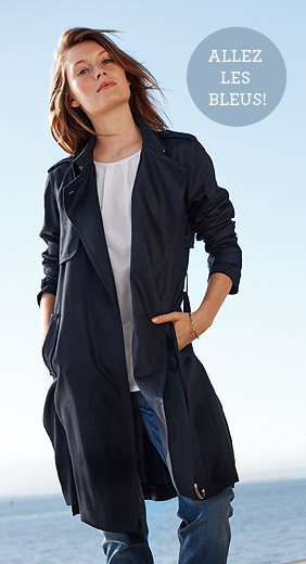 French Chic entdecken