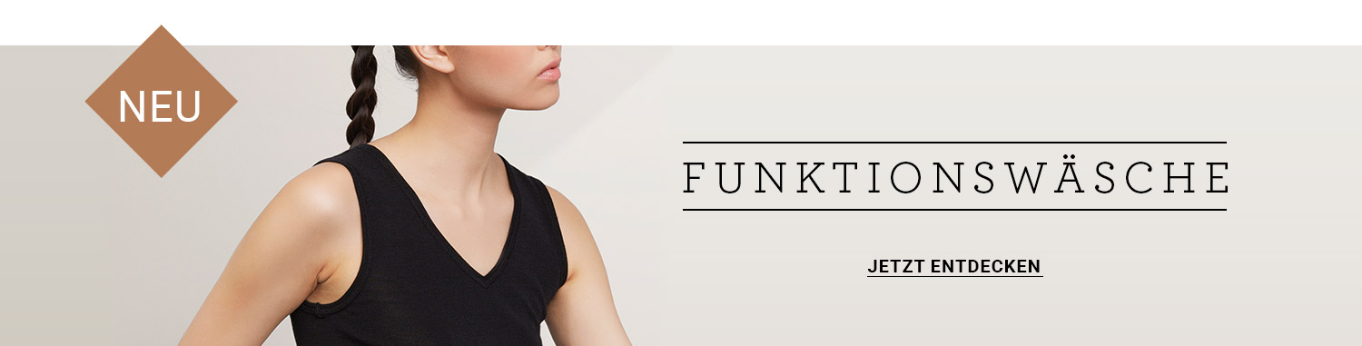 Funktionswäsche Funktionswäsche