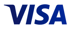 Visa Logo