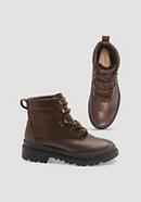 Schnürboots