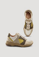 Sneaker Runner
