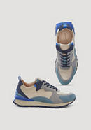 Sneaker runner