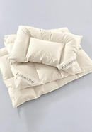down comforter