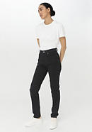 Coreva™ Jeans LINN High Rise Slim aus Bio-Denim