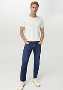 Jasper Slim jeans in organic denim
