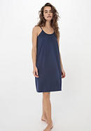 Jersey nightgown in Tencel™ modal
