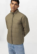 Nature Shell jacket with Lavalan® padding