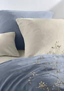 Pure organic linen bedding set