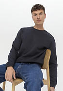Sweater aus reiner Bio-Baumwolle