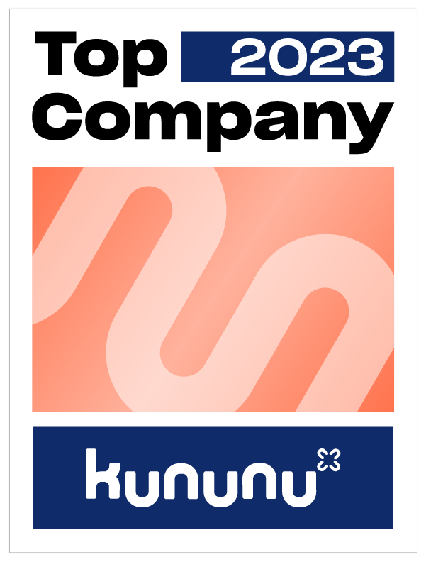 hessnatur kununu Top Company Award