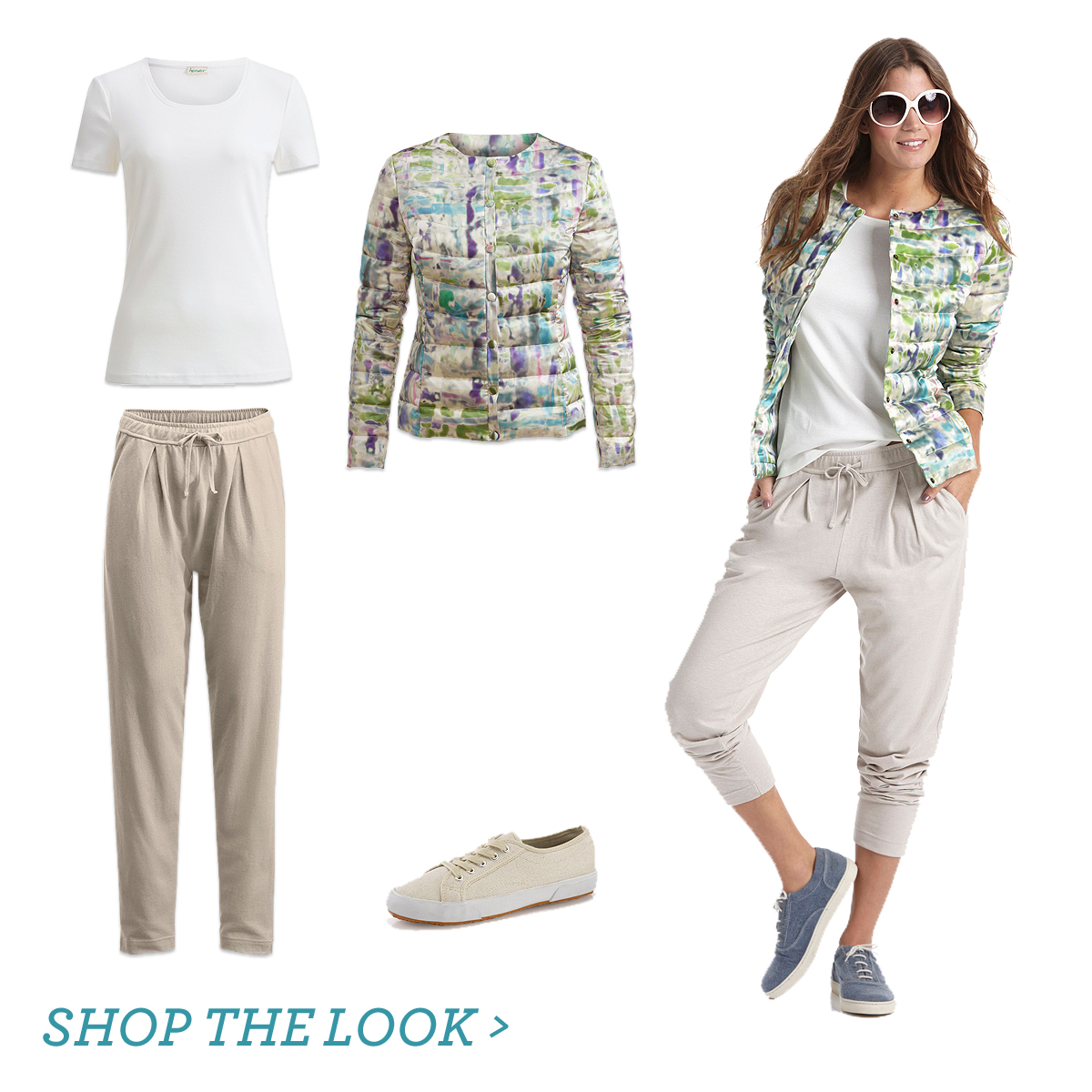 Der internationale Tag der Jogginghose - hessnatur Magazin