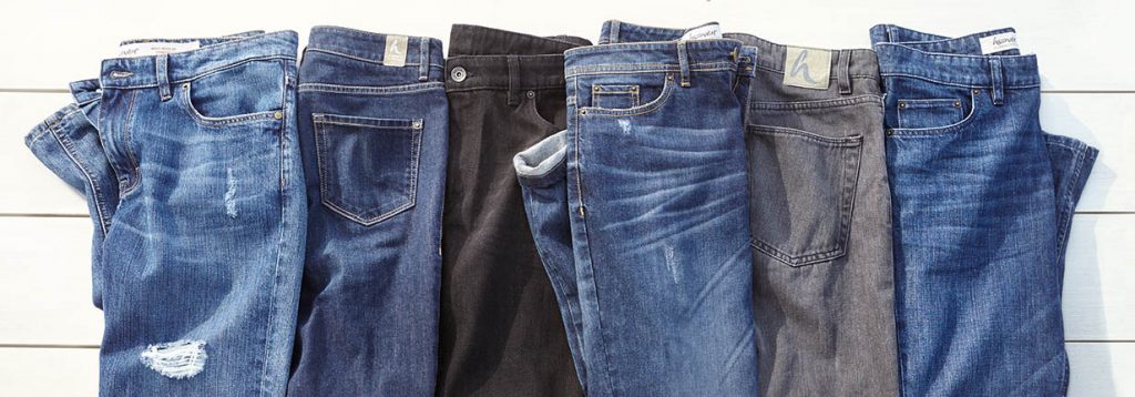 Bio Denim Jeans Nachhaltig Fair Ohne Chemikalien Hessnatur Magazin