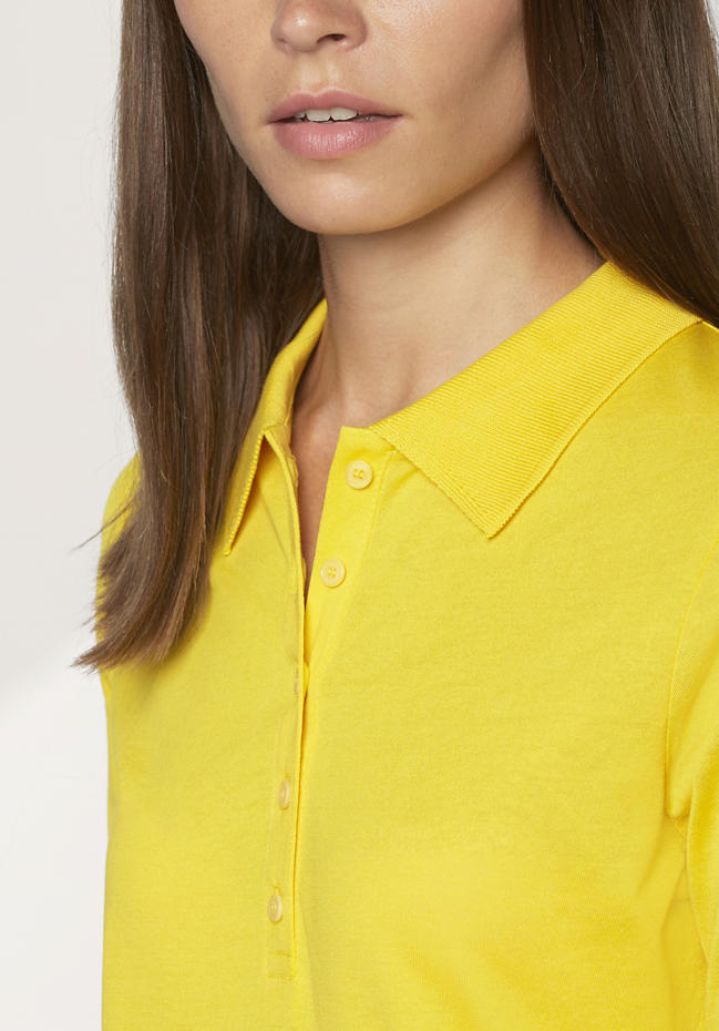 Poloshirt_aus_reiner_Bio_Baumwolle-44936_40_2 hessnatur gelbes Polo-Shirt