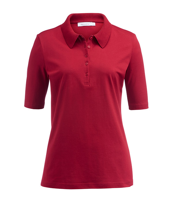 hessnatur Polo-Shirt