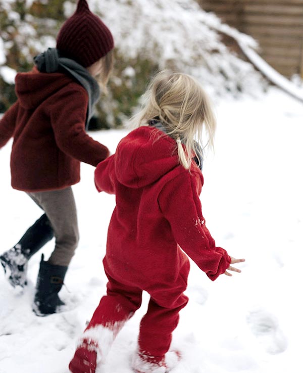 hessnatur Nikolaus