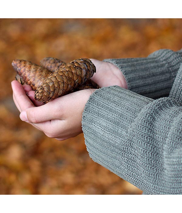 hessnatur-Magazin-Tischdeko-04b hessnatur Wasteless X-Mas