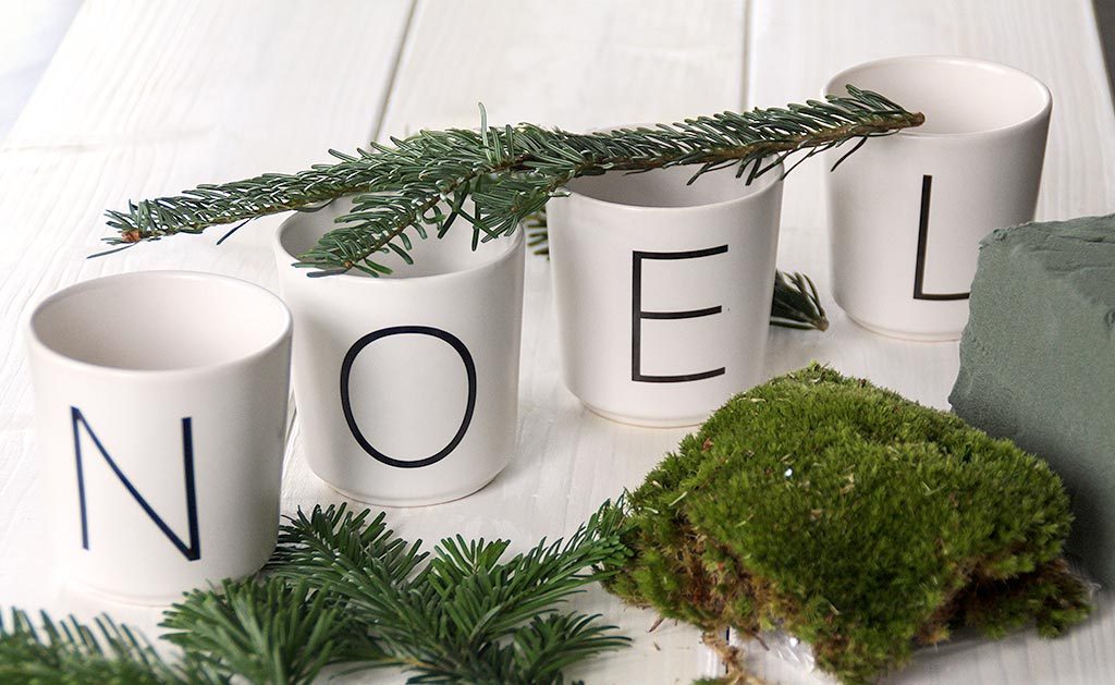 hessnatur-Magazin-Tischdeko-06 hessnatur Wasteless X-Mas