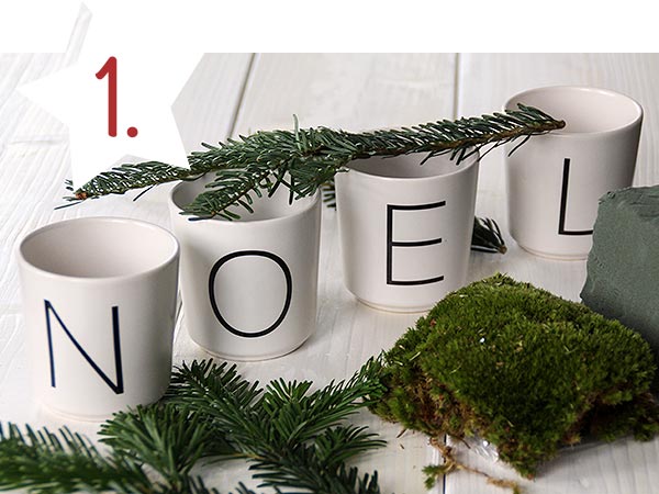 hessnatur-Magazin-Tischdeko-07a hessnatur Wasteless X-Mas