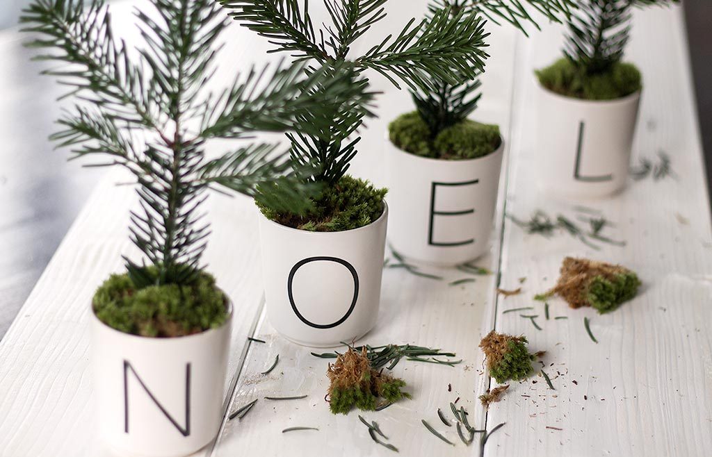 hessnatur-Magazin-Tischdeko-08 hessnatur Wasteless X-Mas