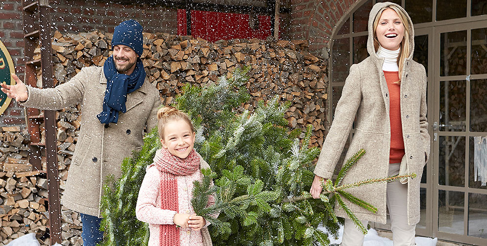 Weihnachten