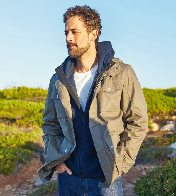 hessnatur-Magazin-Wachsparka-05b Wachsjacke
