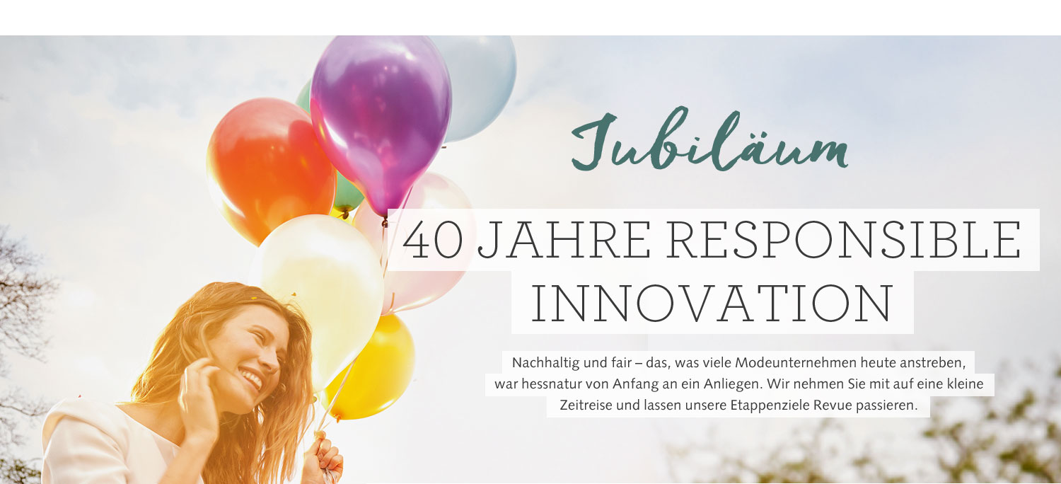 40 Jahre Responsible Innovation