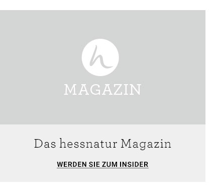 Zum hessnatur-Magazin