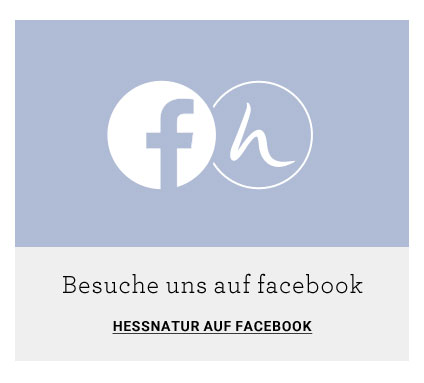 hessnatur auf Facebook