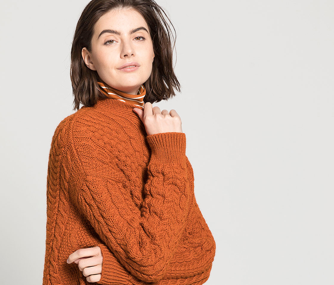 Damenmode In Ubergrossen Bio Fair Hessnatur Deutschland