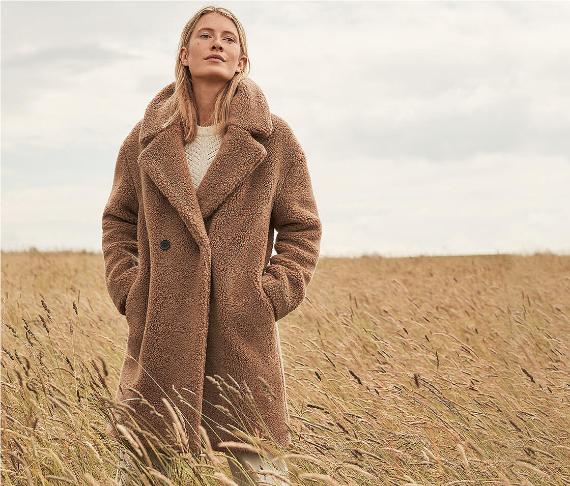 Mode Neuheiten aktuelle Modetrends 2020 hessnatur Österreich Mode Neuheiten aktuelle Modetrends 2020 hessnatur Österreich