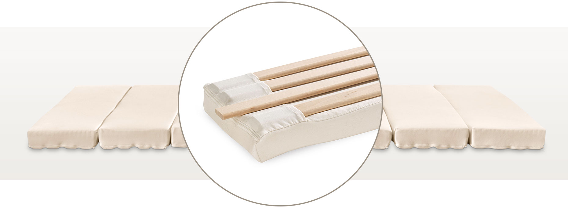 Matratzen Beratung Welche Matratze ist die Richtige für mich? hessnatur Deutschland